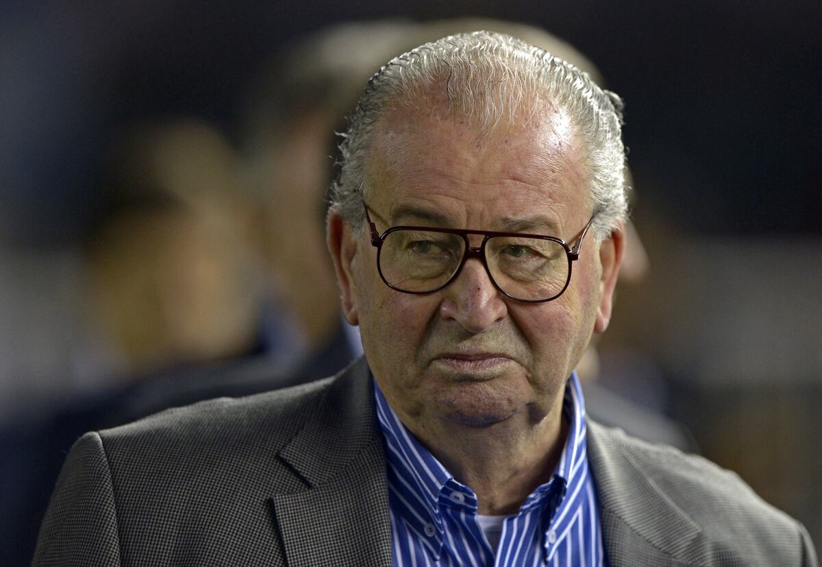 Hulio Grondona
