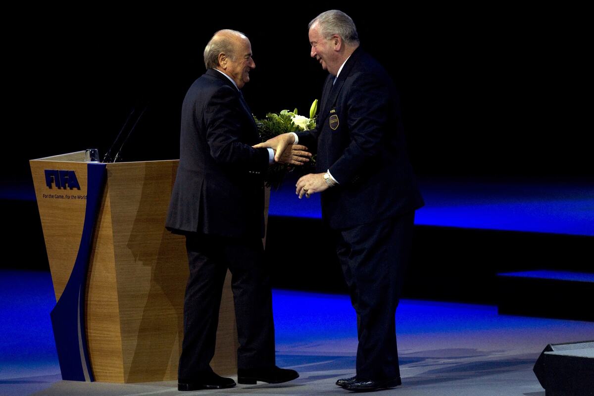 Hulio Grondona