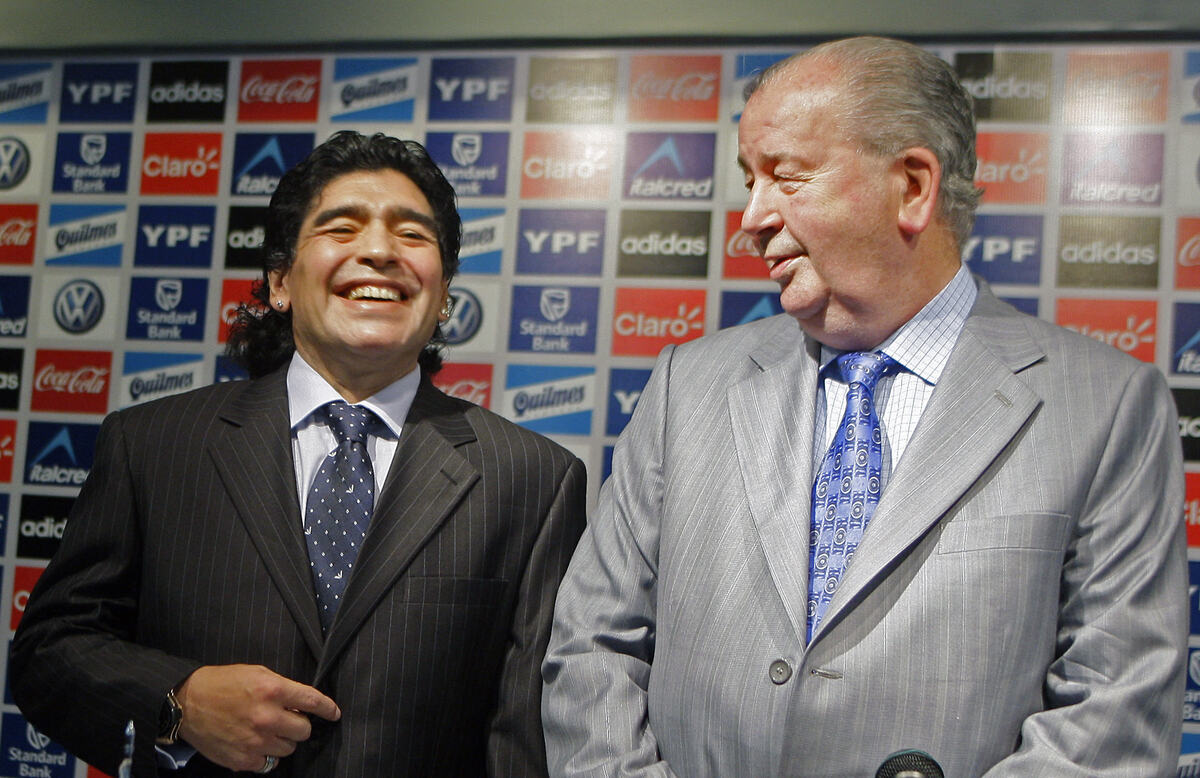 Hulio Grondona