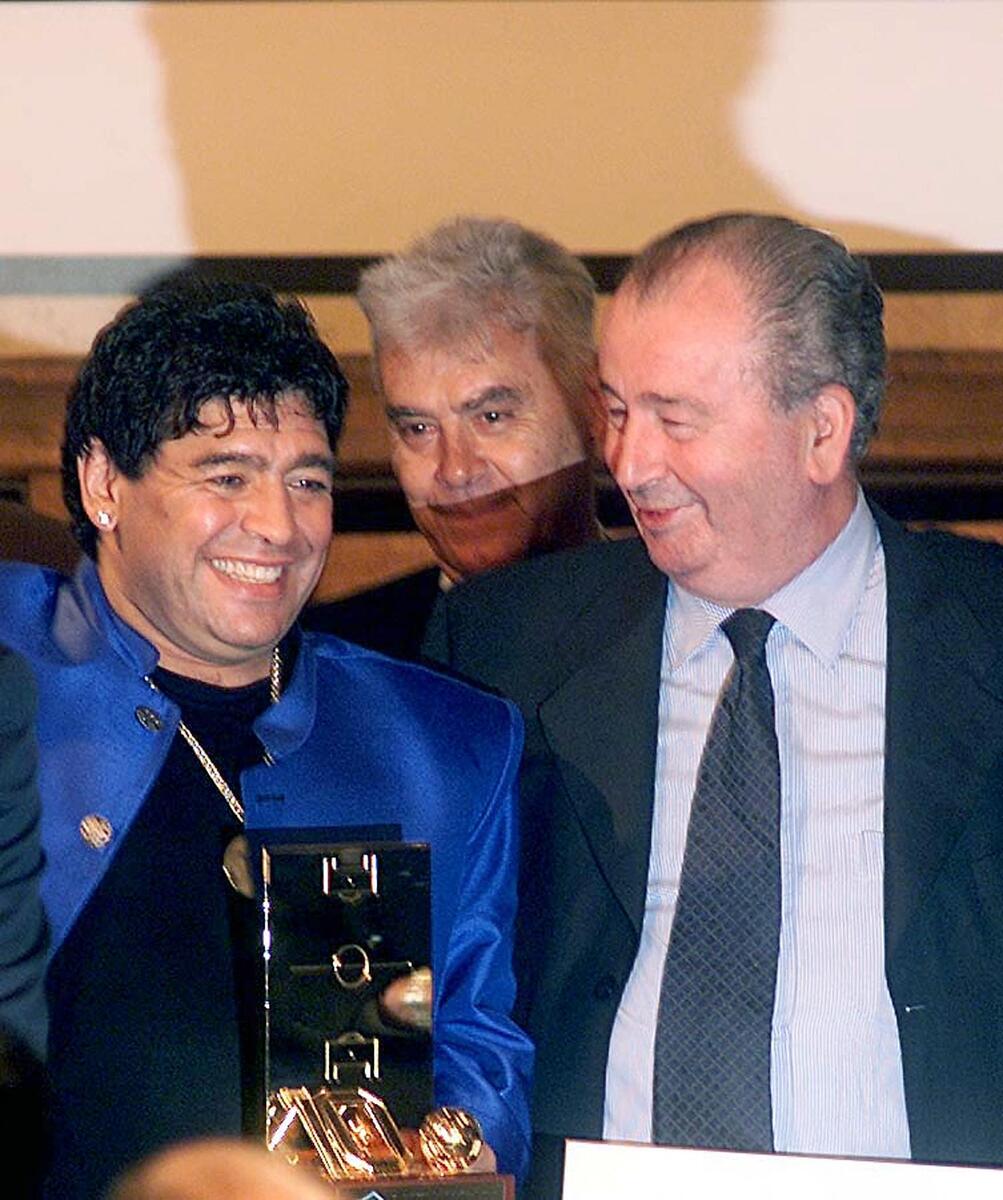 Hulio Grondona