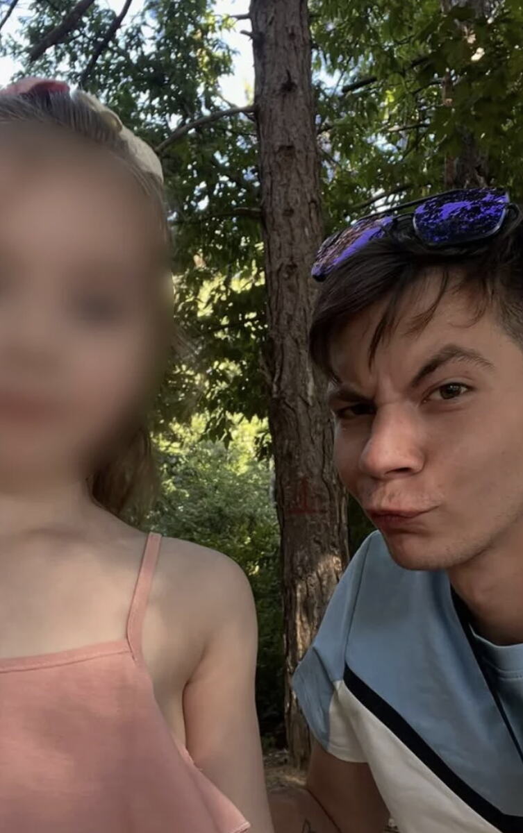 NERIO I HANA KONAČNO DOČEKALI DA ZAGRLE SVOJU ĆERKU! Kadar koji topi srca