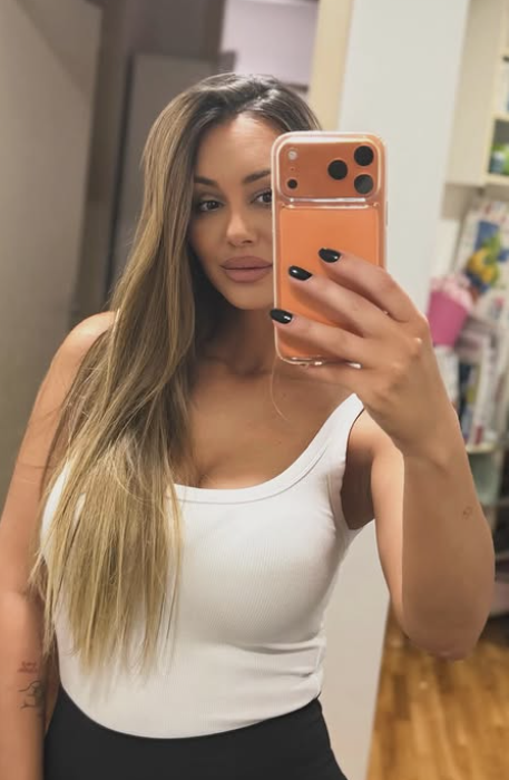 Verena Cerovina