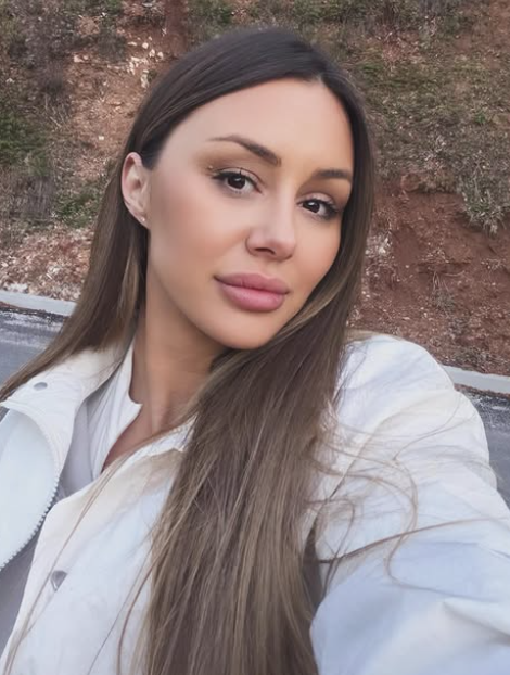 Verena Cerovina