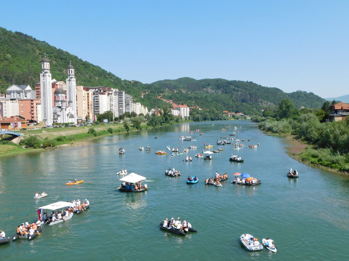 LOZNICA -Drinom do Žićine plaže.JPG