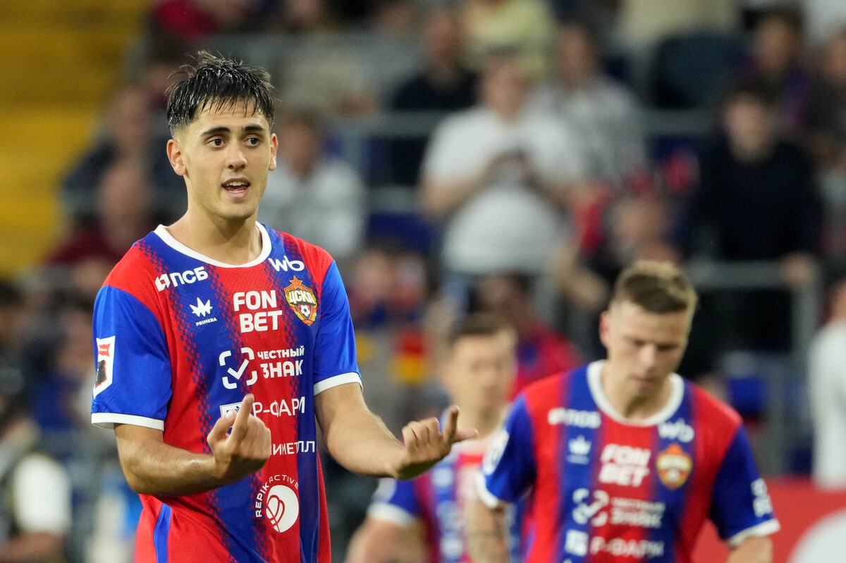 Matija Popović, CSKA
