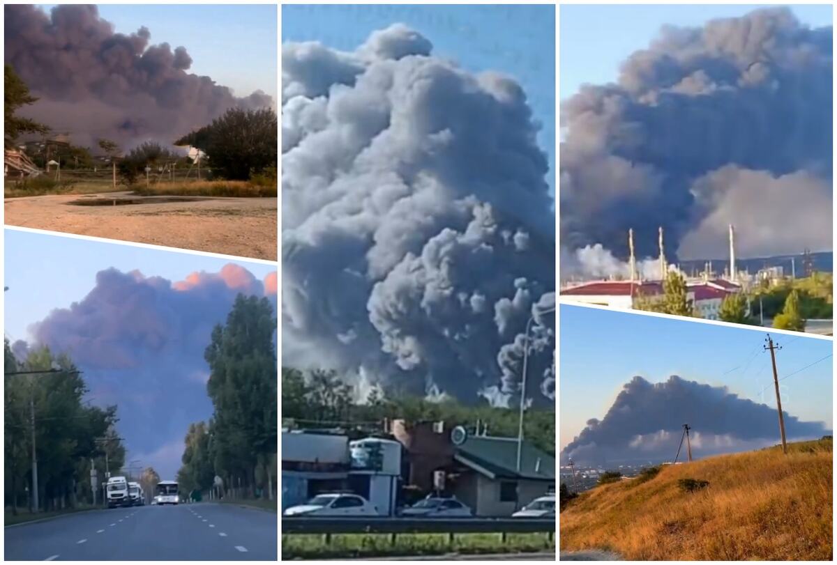 Ukrajina Rusija rat u Ukrajini rat Rusije i Ukrajine Vajldberis Engels Saratov vojni aerodrom napad dronovima na Rusiju.jpg