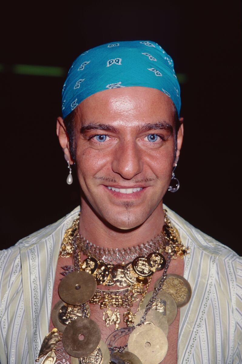 Džon Galijano