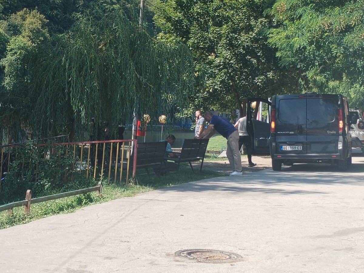 Užice Gradska plaža splav potonuo pronađena tela (1).jpeg