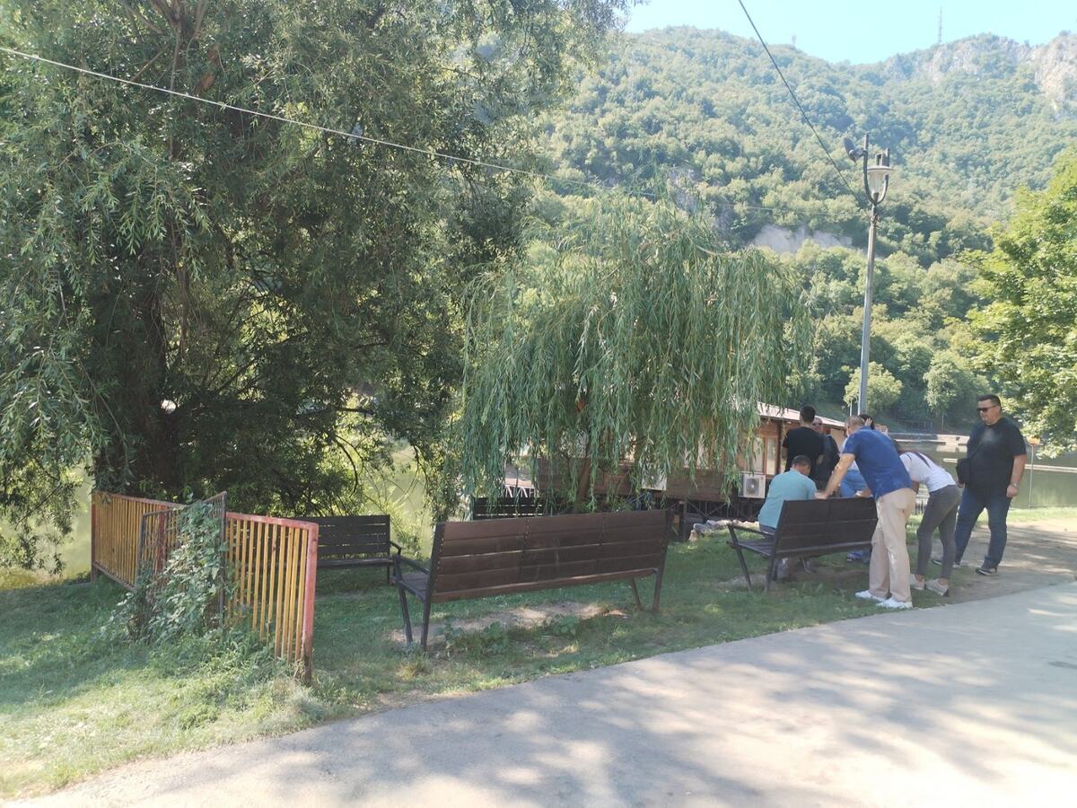 Užice Gradska plaža splav potonuo pronađena tela (6).jpeg