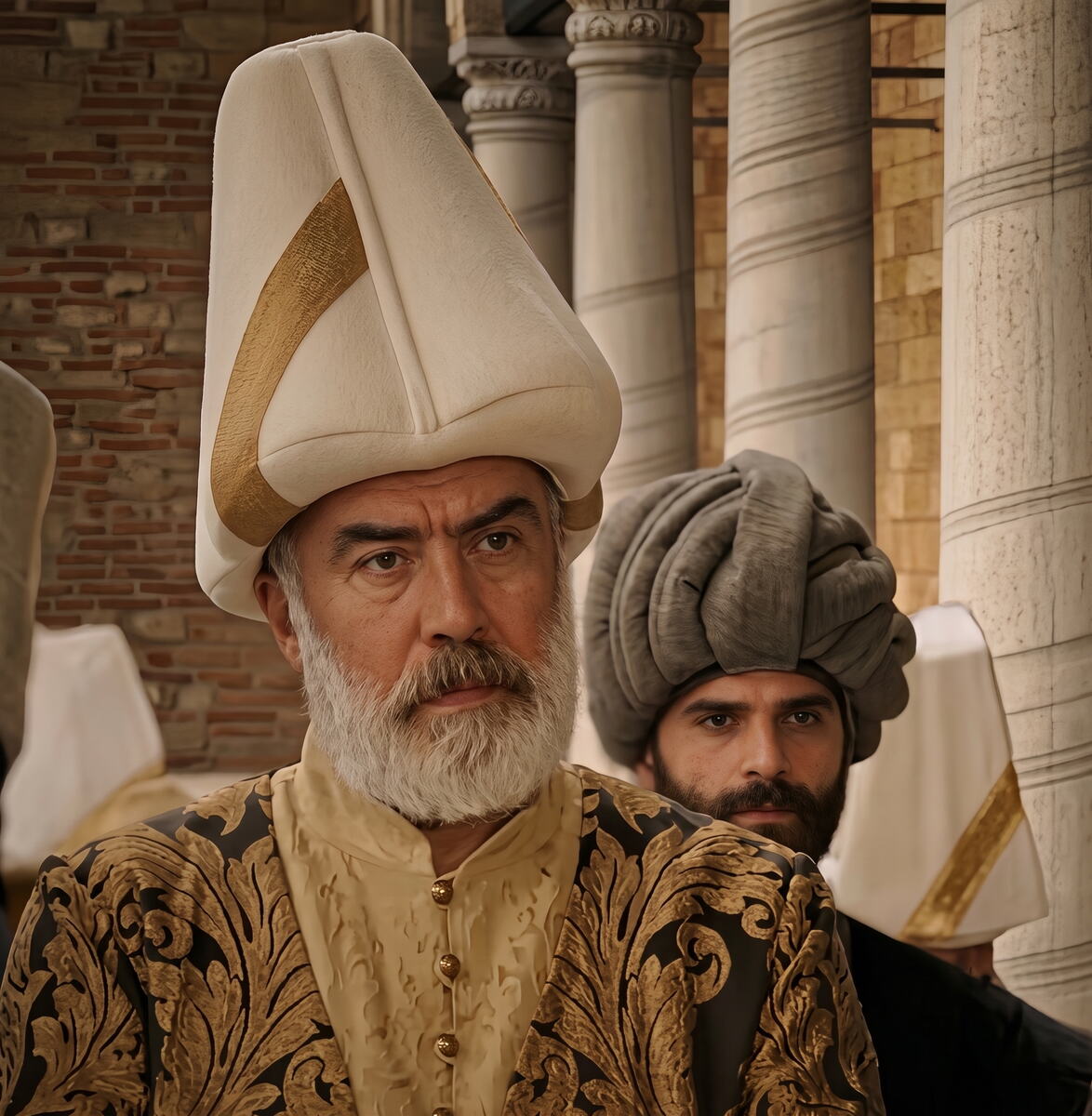 Lala Mehmed-paša Sokolović