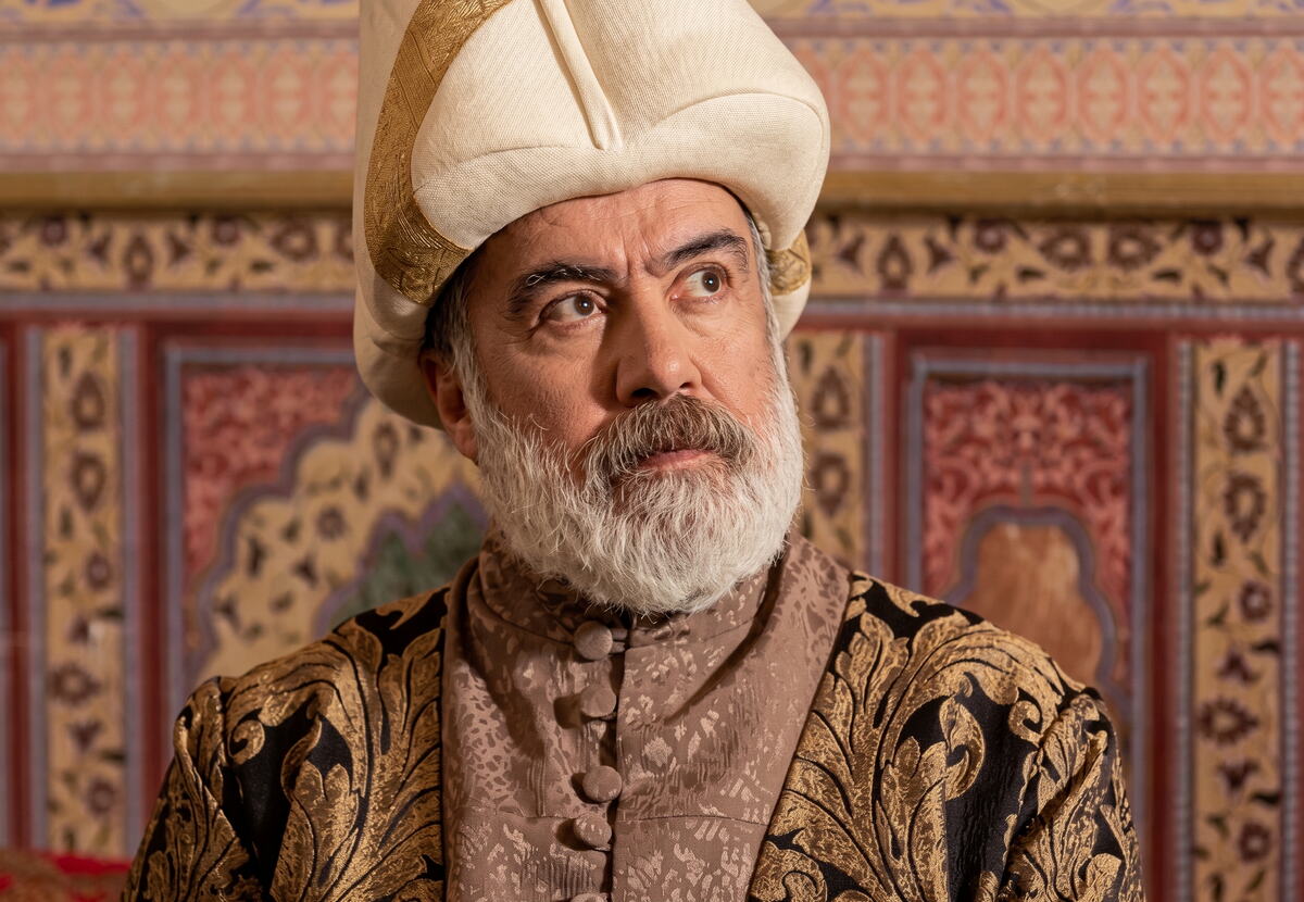 Lala Mehmed-paša Sokolović