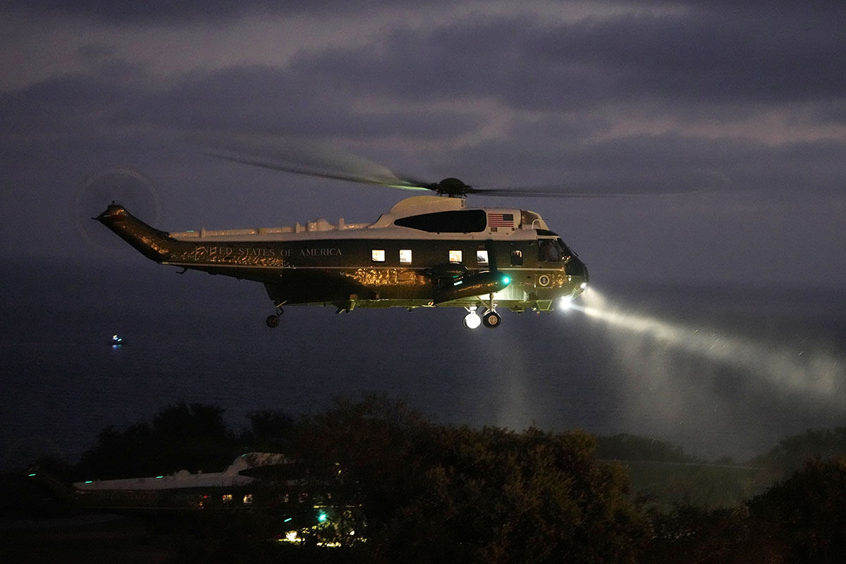 Ranč Palos Verdes Donald Tramp  (1).jpg