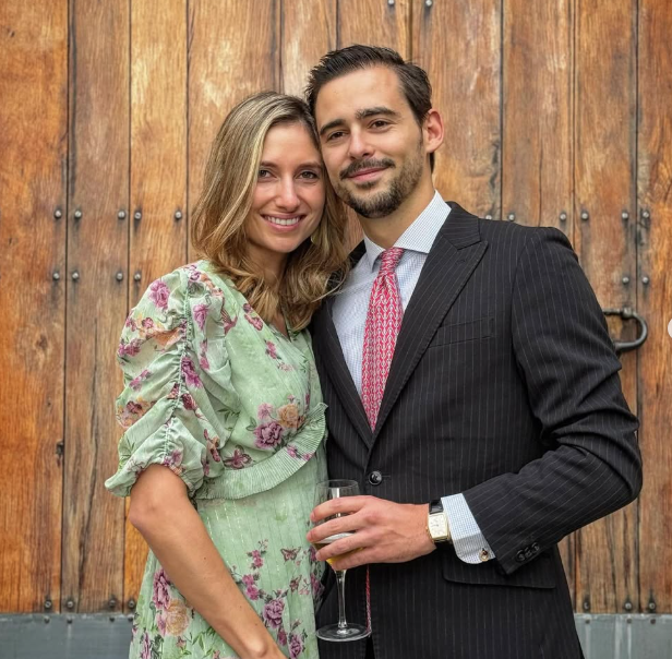 Verili se bugarski princ Mirko i doktorka Marta