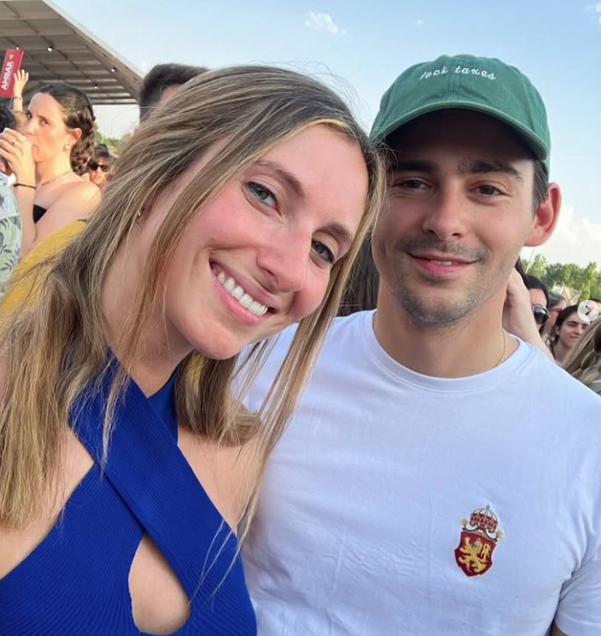 Verili se bugarski princ Mirko i doktorka Marta