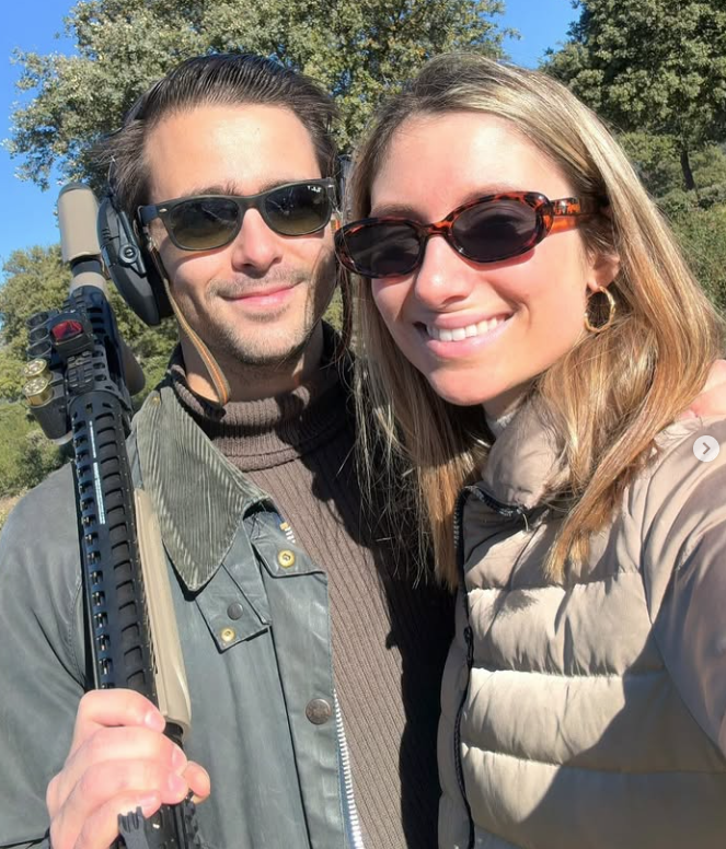 Verili se bugarski princ Mirko i doktorka Marta