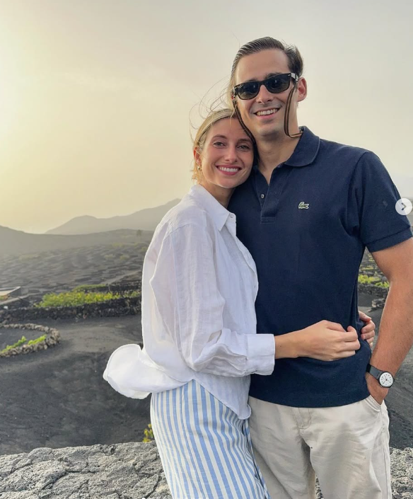 Verili se bugarski princ Mirko i doktorka Marta