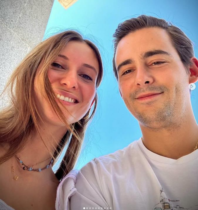 Verili se bugarski princ Mirko i doktorka Marta