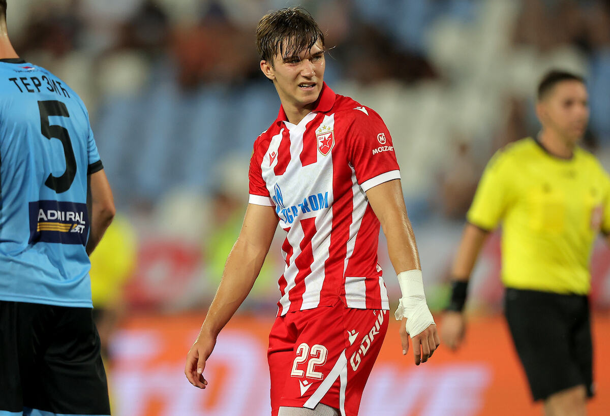 Vasilije Kostov