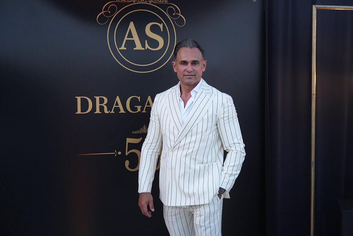50. rođendan Dragan Stanković Pekarska industrija AS Braća Stanković Kralj hleba Zaklopača Grocka (2).JPG