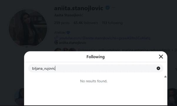 IPAK NIJE SVE IDILIČNO KAKO LUKA TVRDI: Evo u kakvim je odnosima Anita sa svekrvom: Gore nego što se očekivalo