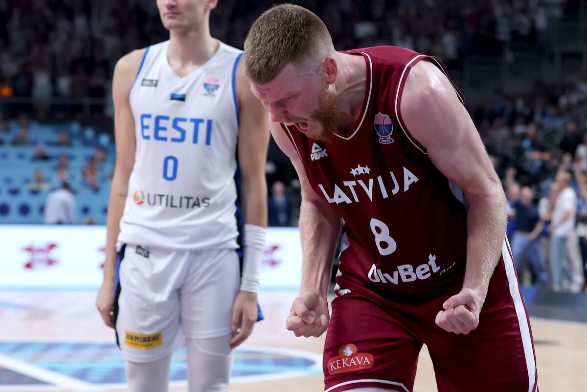 Davis Bertans