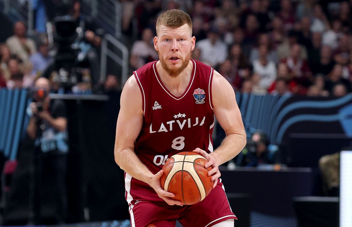 Davis Bertans