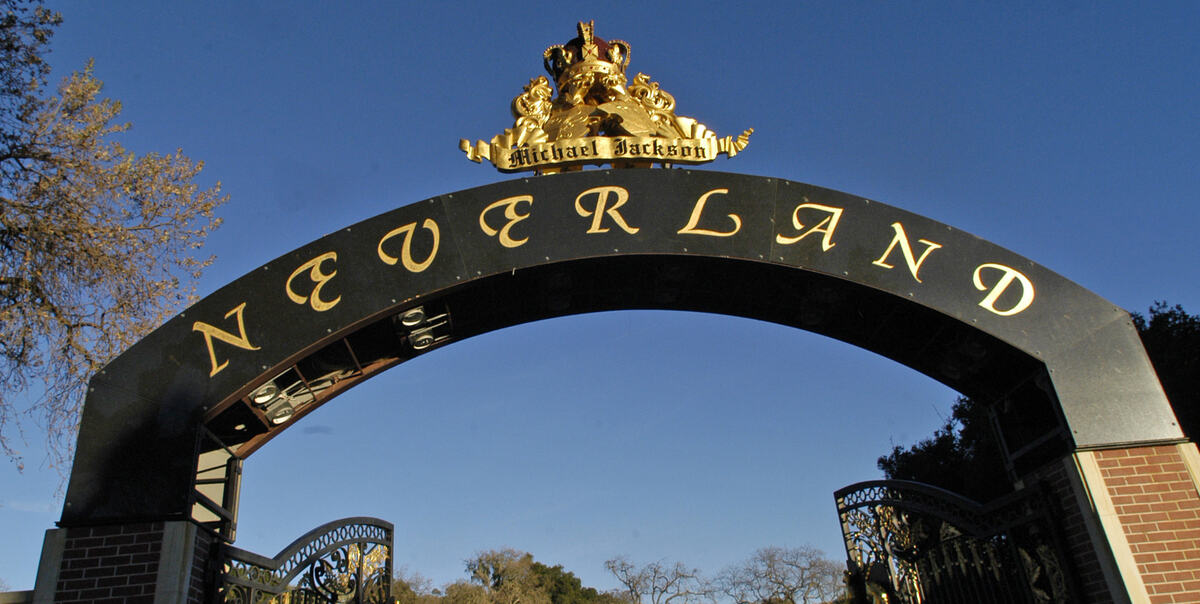 Neverland