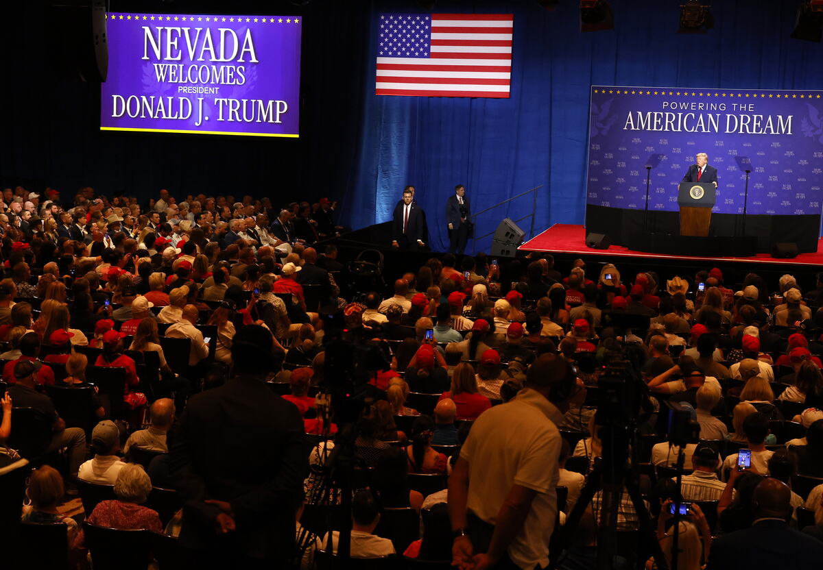 Donald Tramp Las Vegas kampanja (12).jpg