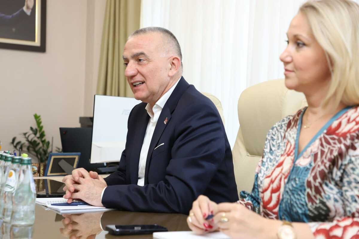 Nenad Vujić Ivana Josifović
