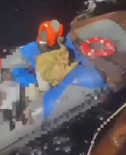 Mihail Pičugin plutao morem 67 dana sa mrtvim bratom i nećakom