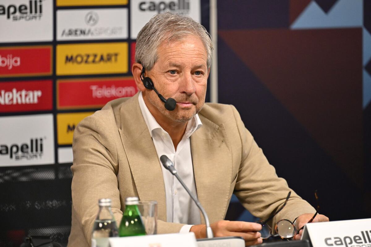 Frank de Bleker