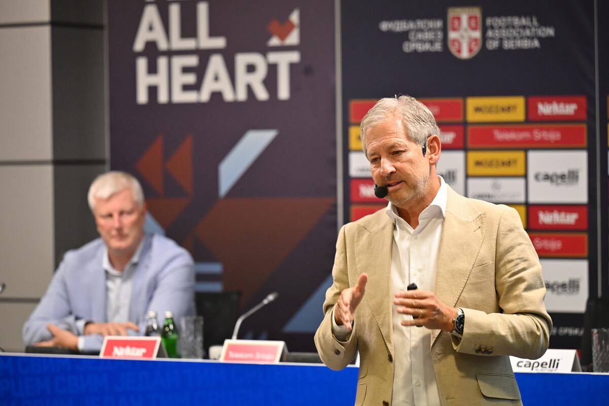 Frank de Bleker