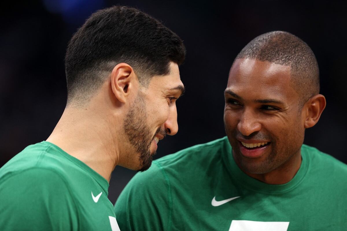 Enes Kanter