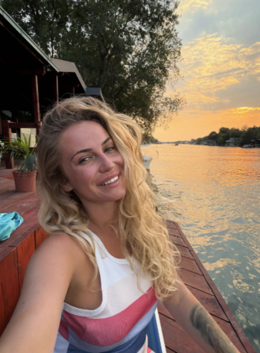 Milica Veličković