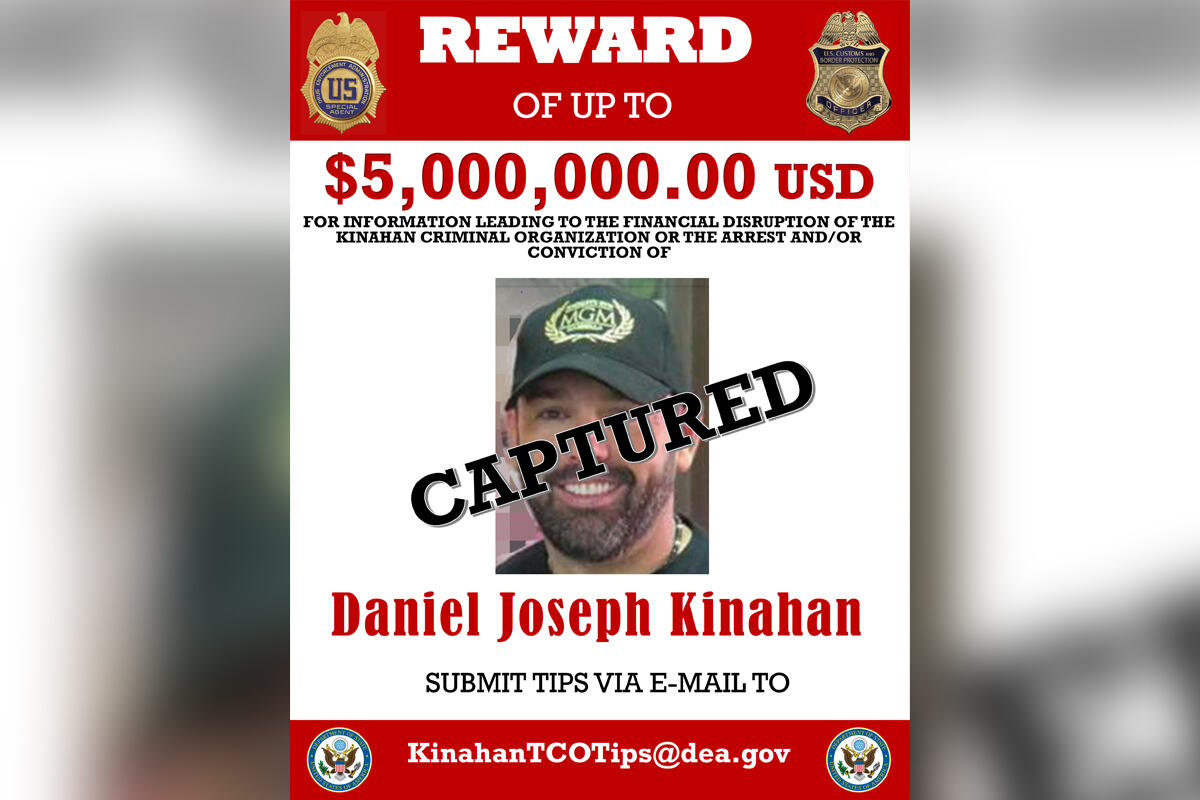 Danijel Kinahan