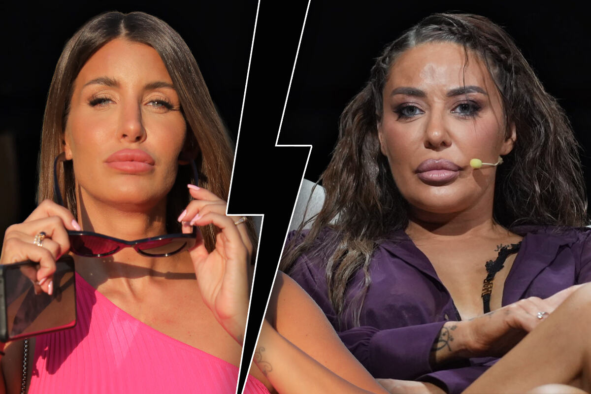 Jelena Radanovic Ana Nikolic