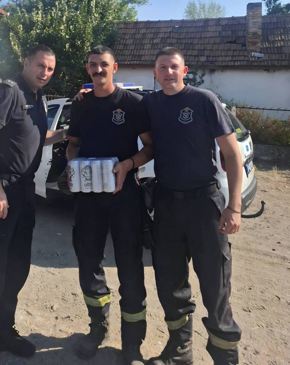 Policijskog sindikata Srbije 1
