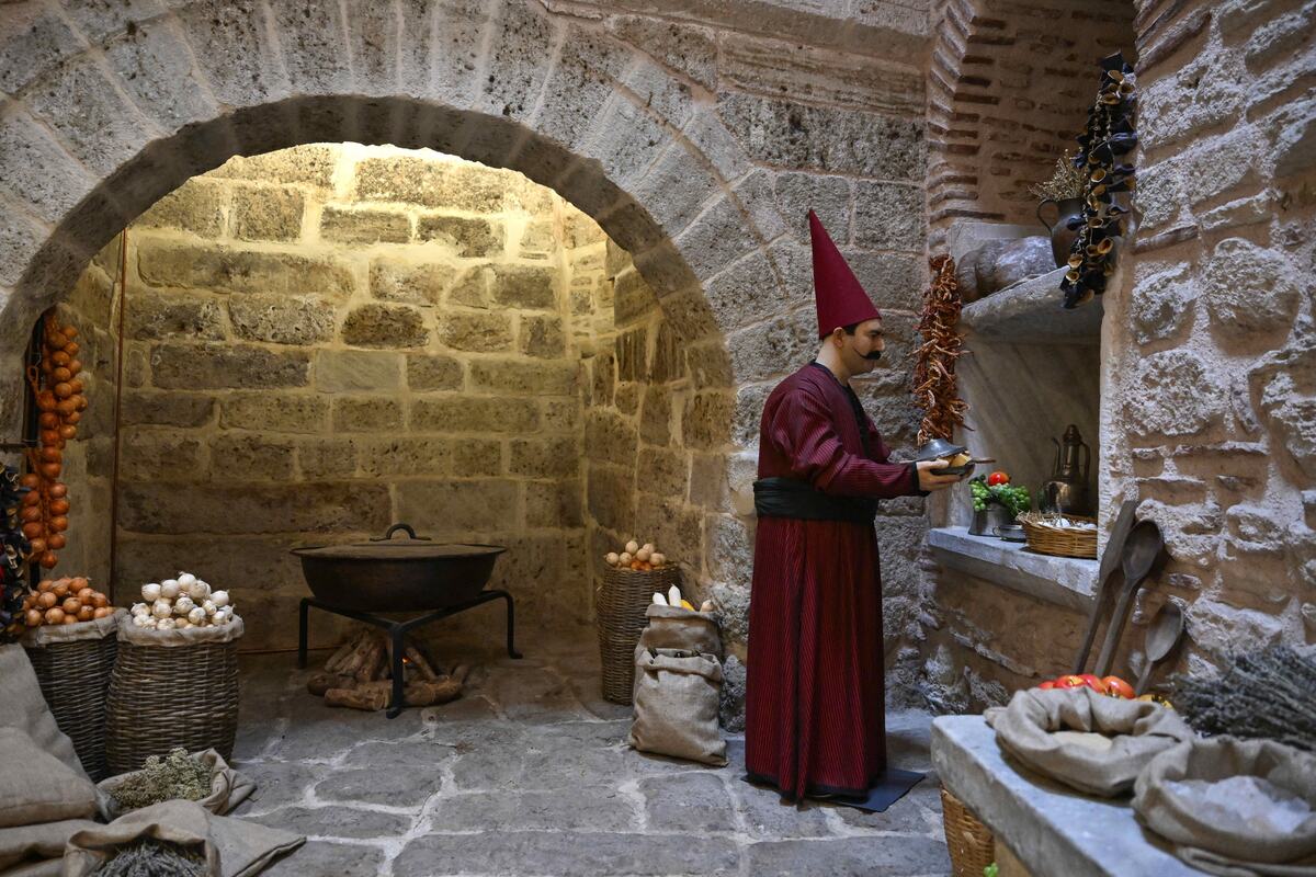 palata Topkapi
