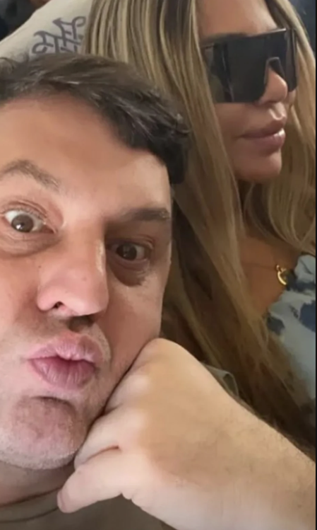 ANELI PRAVI SPEKTAKL ZA 37. ROĐENDAN! Otkriveno gde slavi, a društvo joj pravi OVAJ učesnik Elite 9 (FOTO