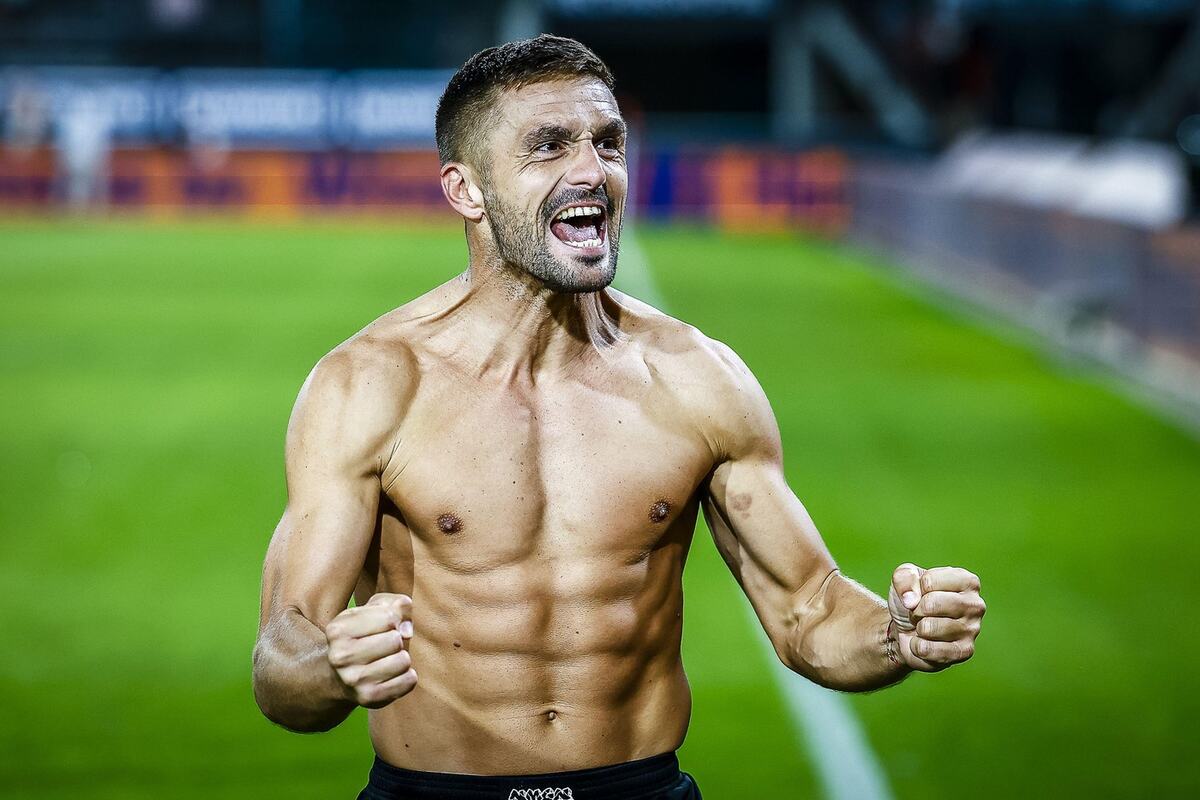 Dušan Tadić