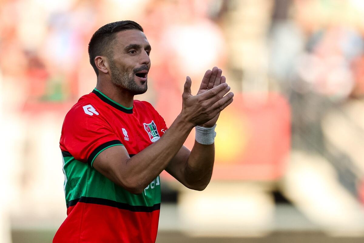 Dušan Tadić