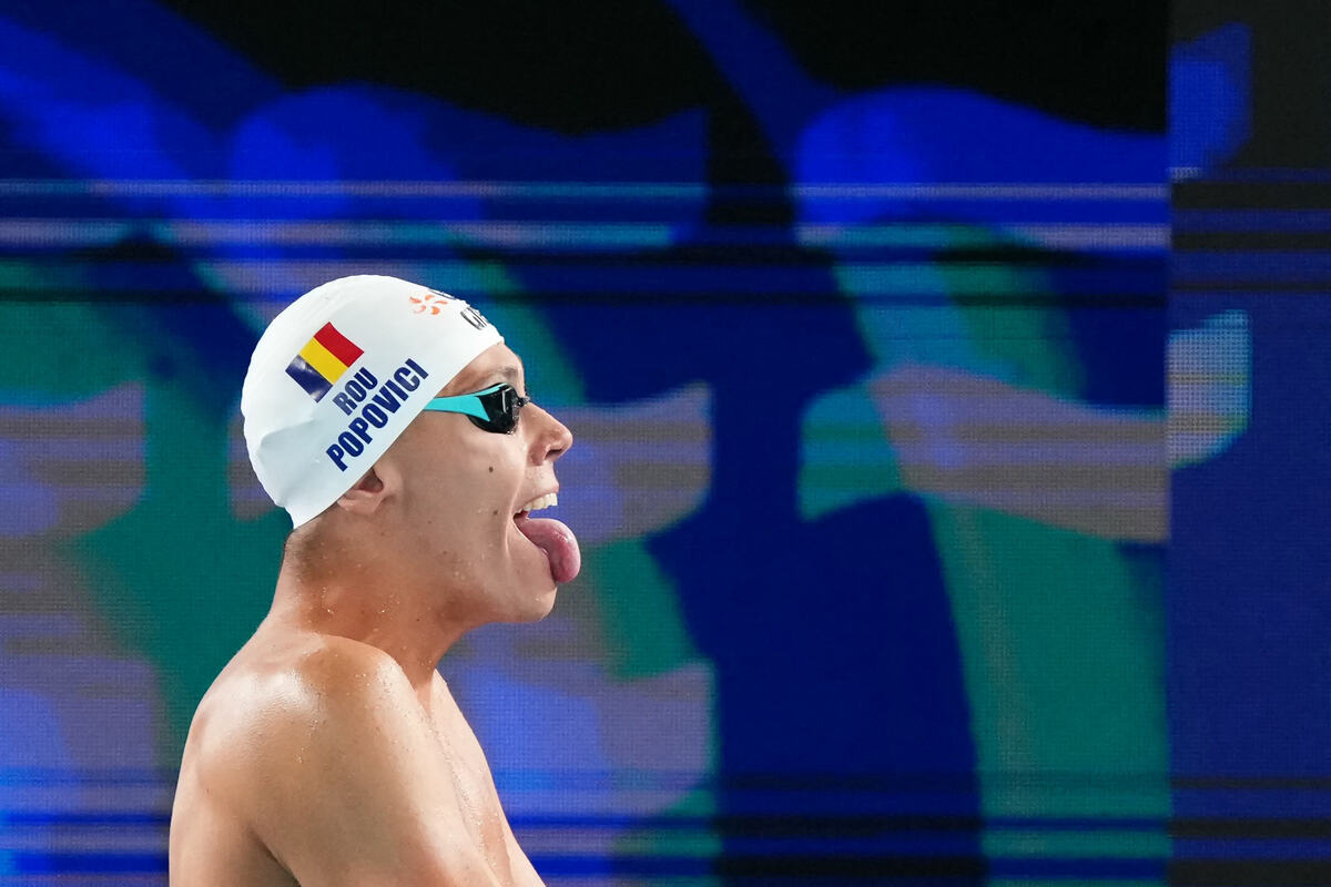David Popovići