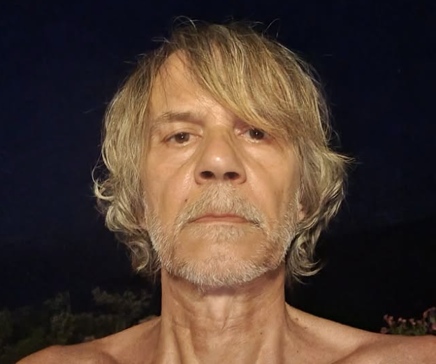Srđan Žika Todorović