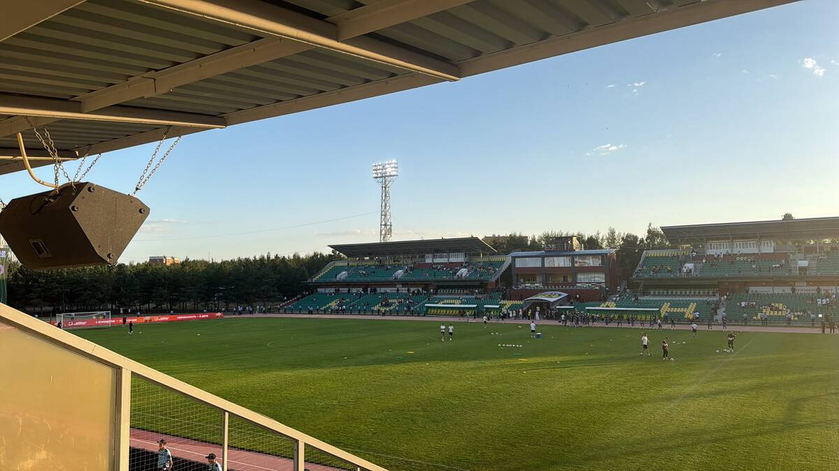 Tobol, Partizan