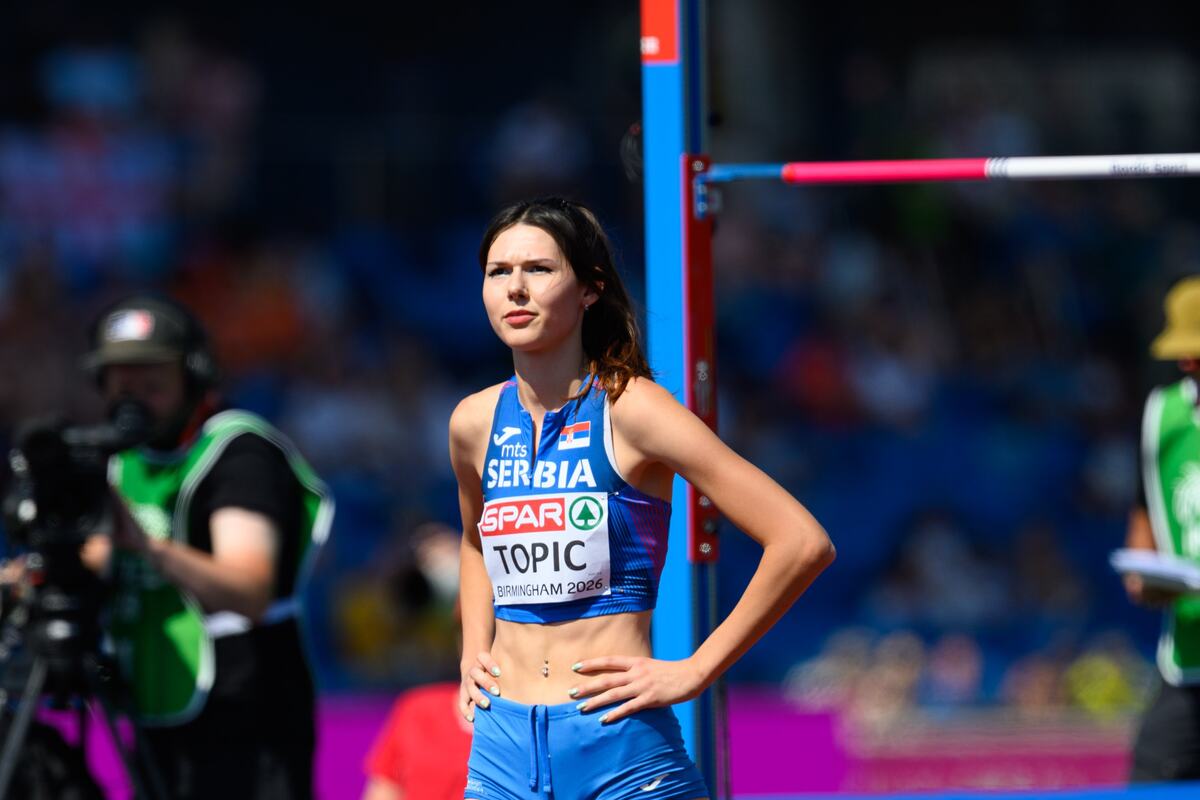 Angelina Topić