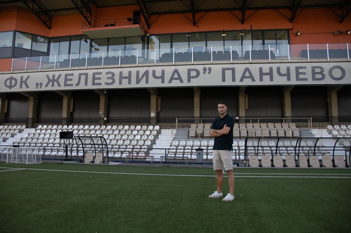 Luka Adžić