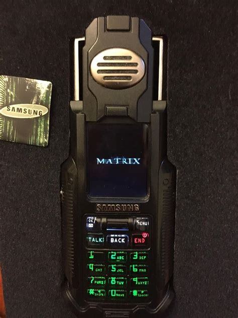 Samsung SPH-N270 Matrix Reloaded (2).jpg