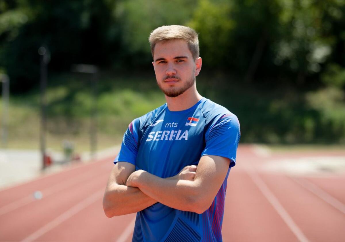 Luka Bošković