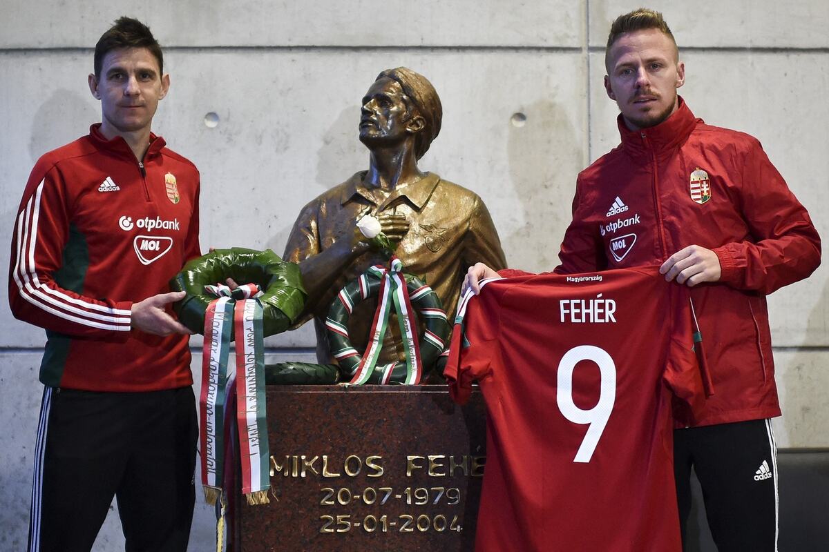 Mikloš Feher