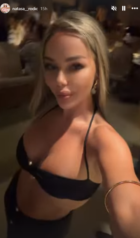 Nataša Rodić